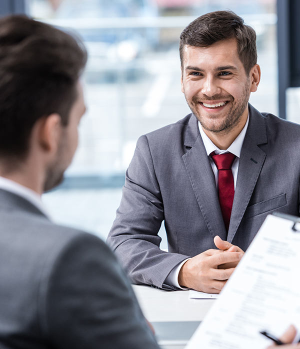 Individual Interview Coaching